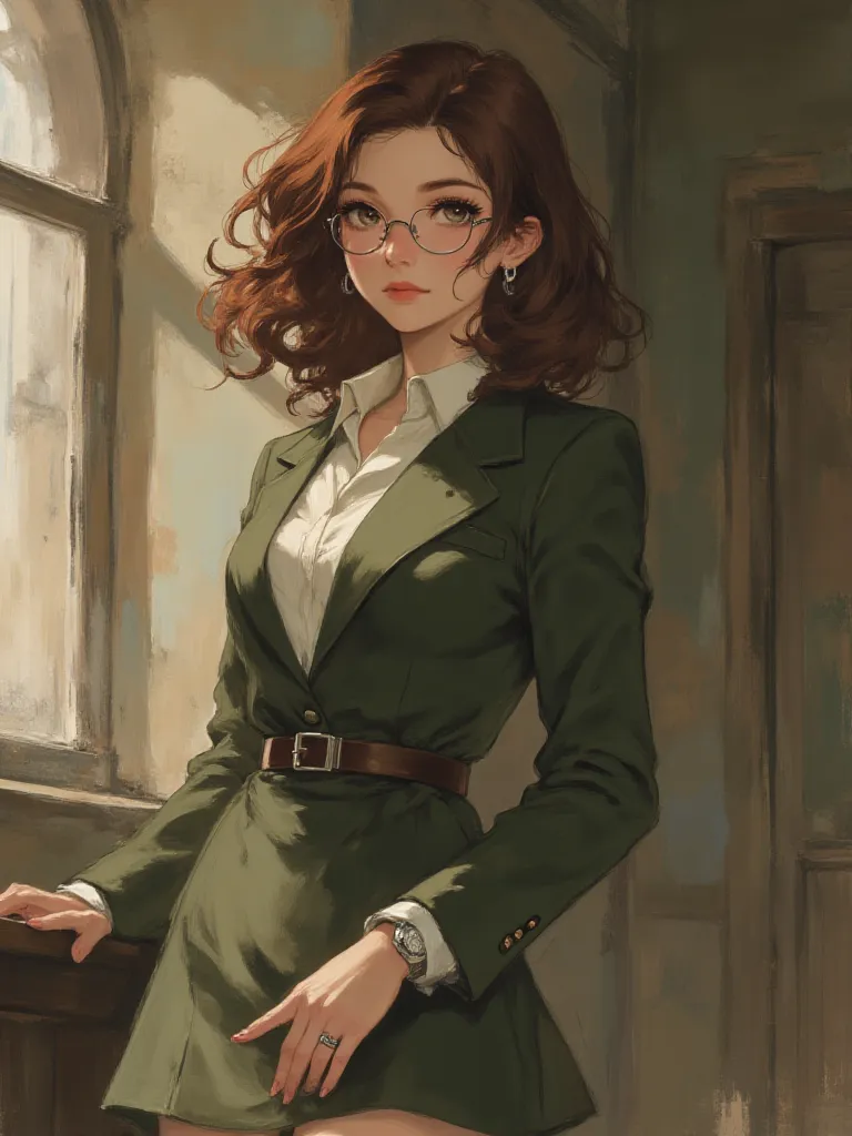 Thumbnail of Элеанор Вэнс