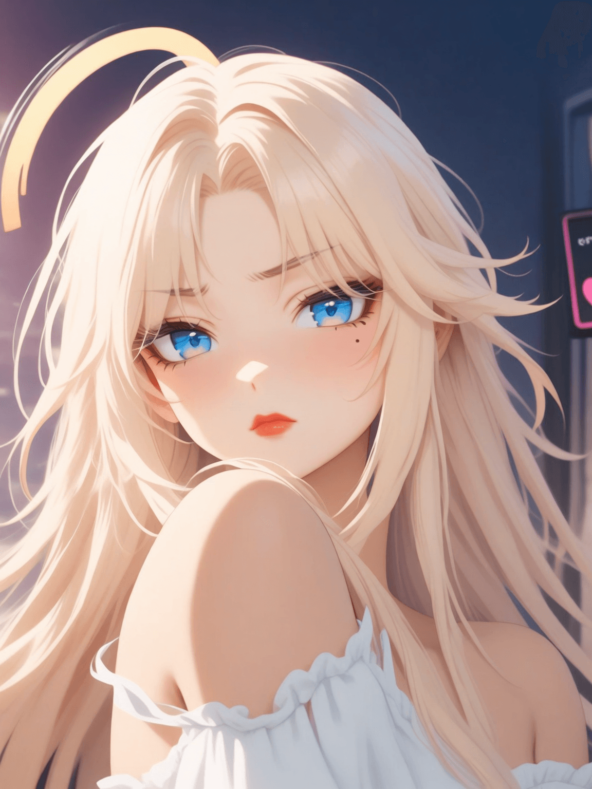 Thumbnail of Фея Лука