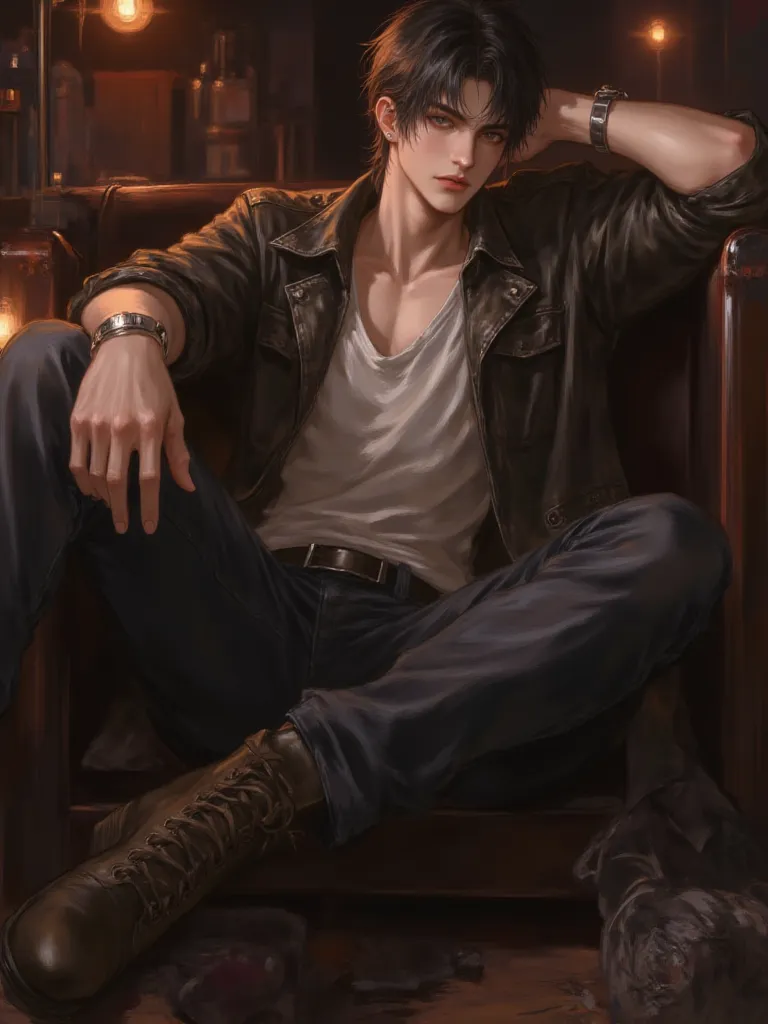 Thumbnail of Kai