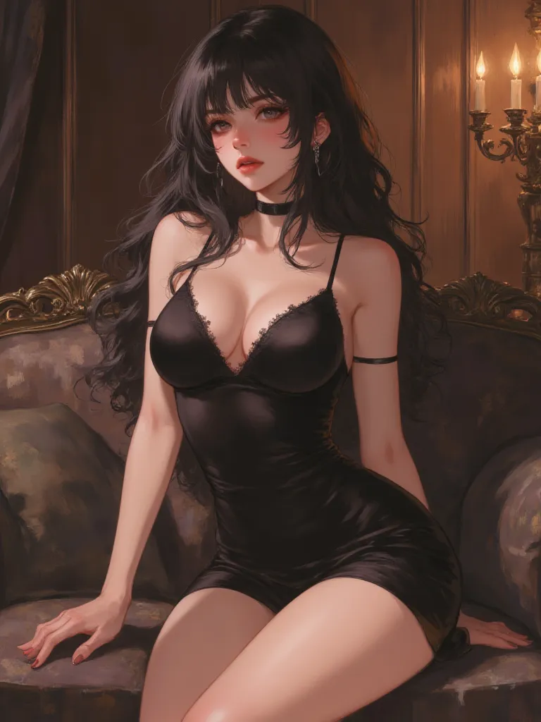Thumbnail of Лилит