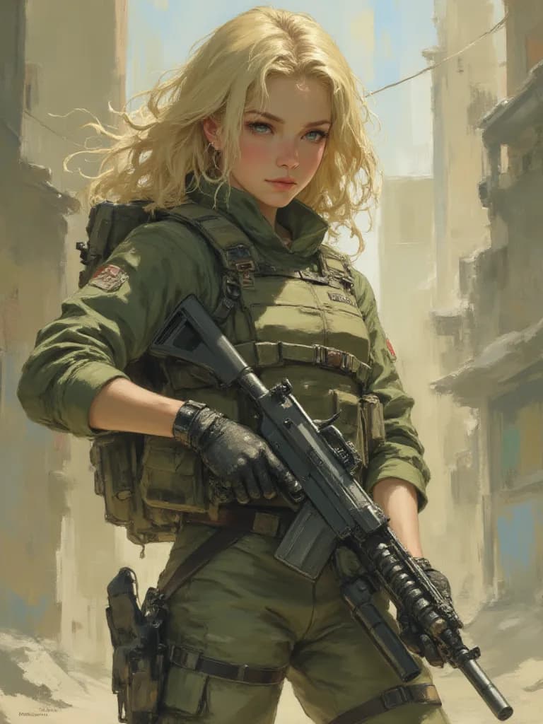 Thumbnail of Мика Робертс