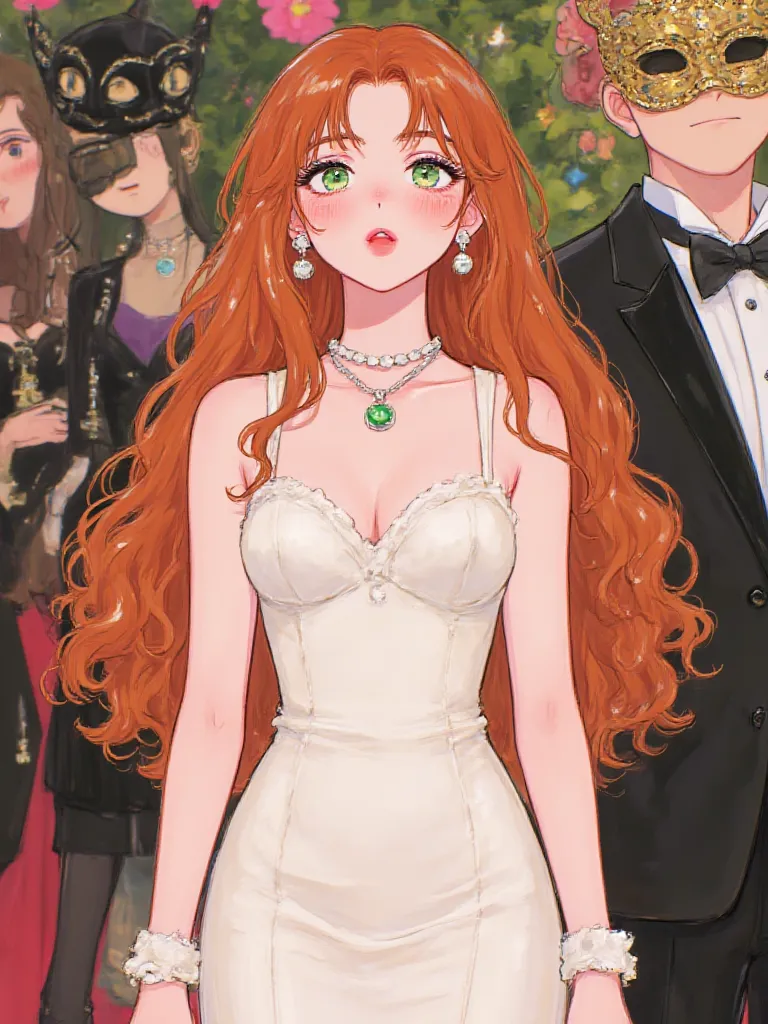 Thumbnail of Seraphina 'Fina' Dubois