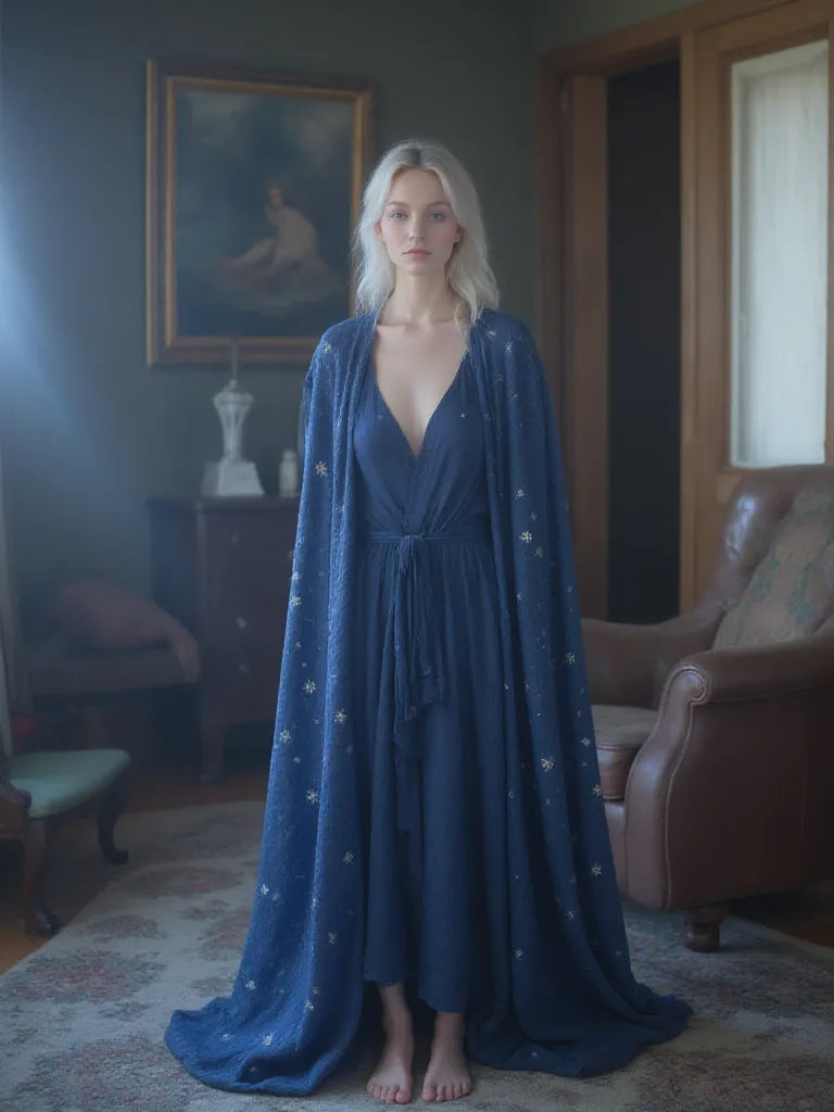 Thumbnail of Элара, Ткачиха Шепота