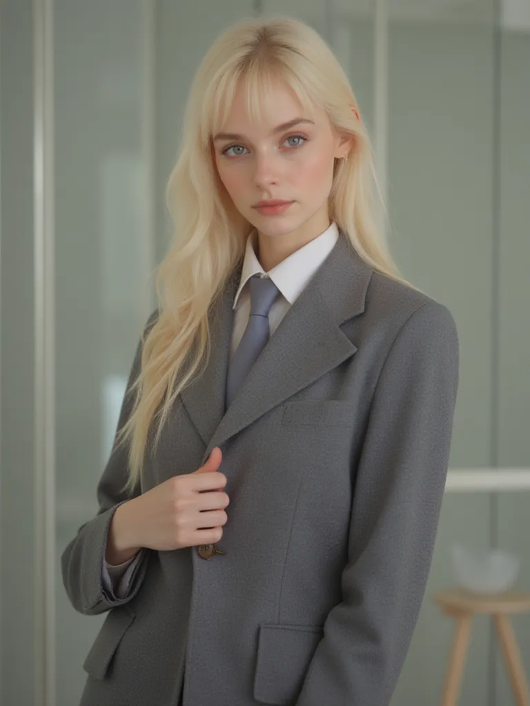 Thumbnail of Alannah Davis