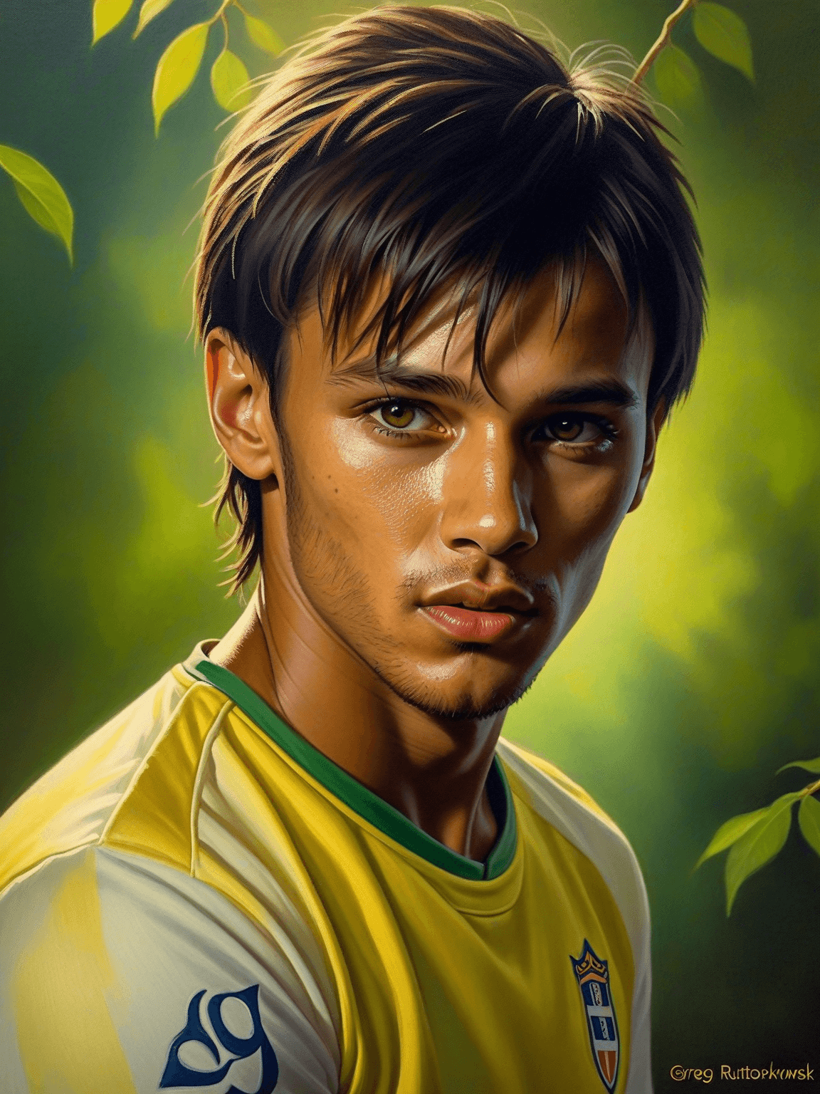 Thumbnail of Neymar