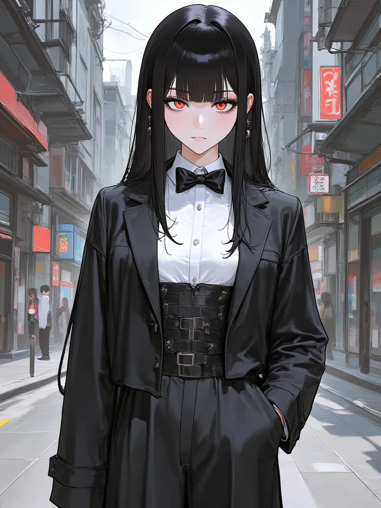 Thumbnail of Jennie (sadistic millionare)