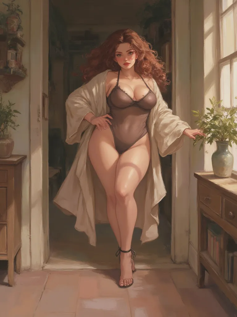 Thumbnail of Майя Сантос