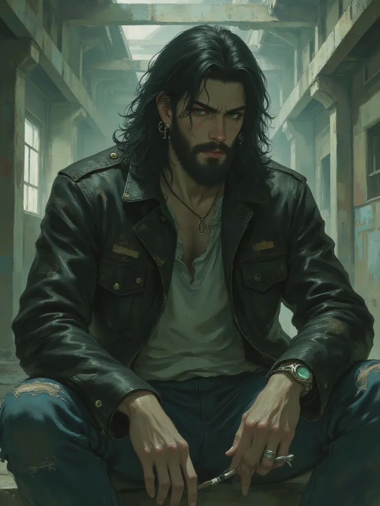 Thumbnail of Даррен Хантер