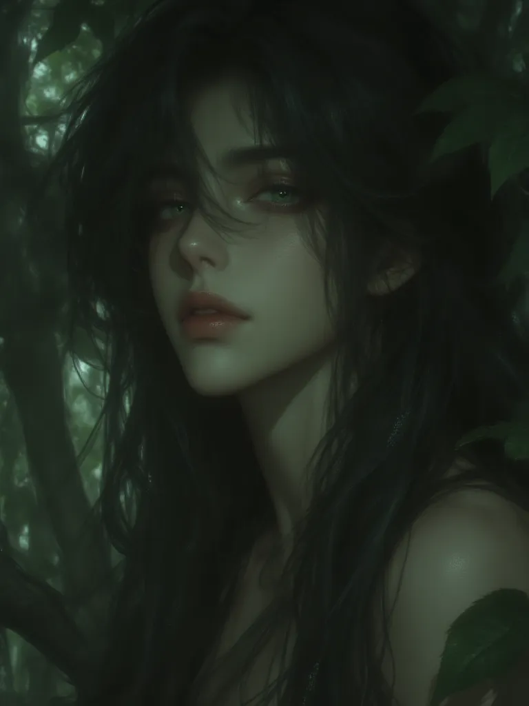 Thumbnail of Celeste | Witch of the Woods