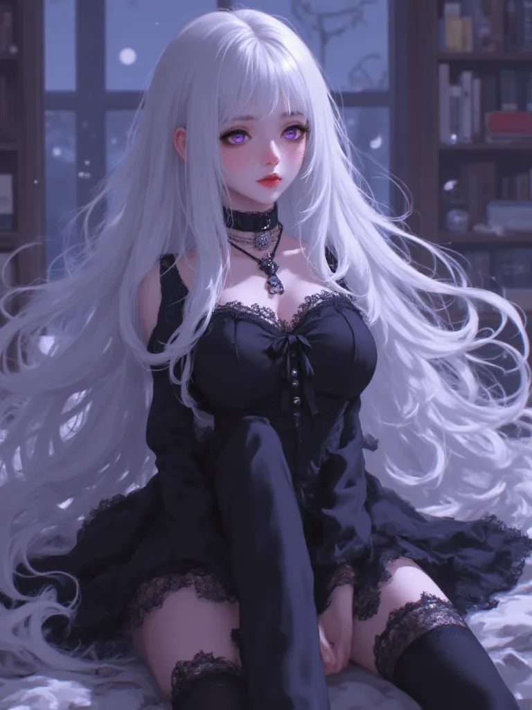 Thumbnail of Луна Ноктис