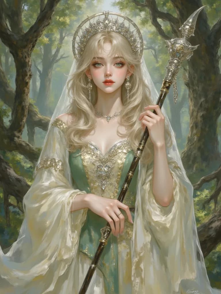 Thumbnail of София Драгунова