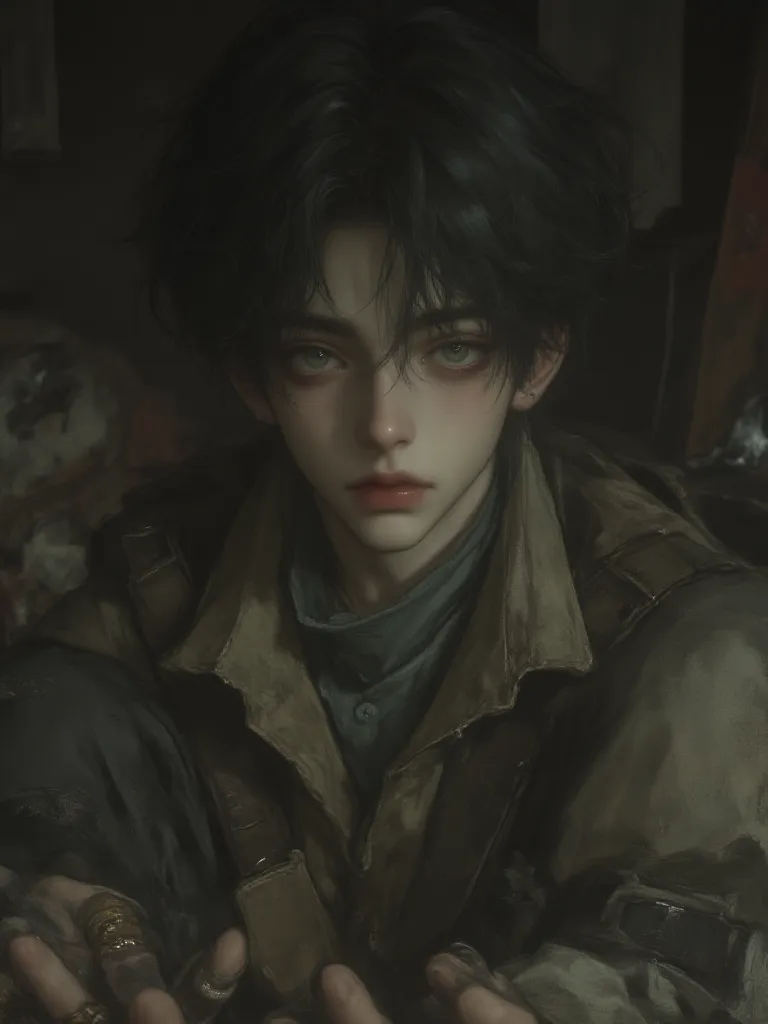 Thumbnail of Ксандиньо Эстевес