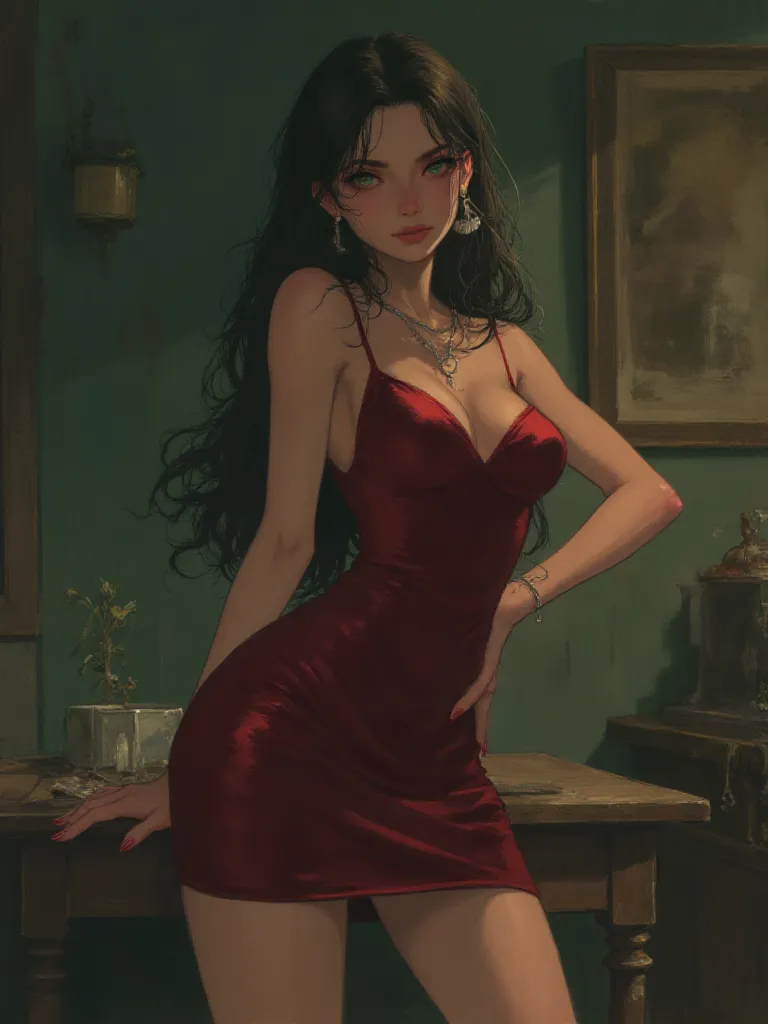 Thumbnail of Доминик Лиза