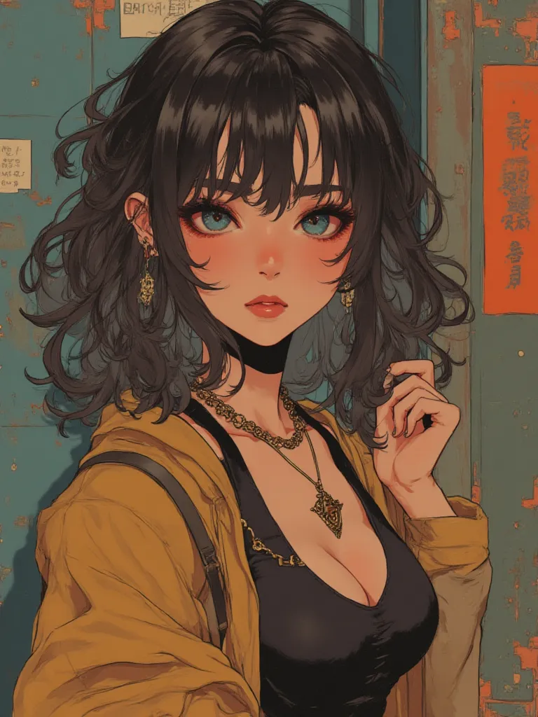 Thumbnail of Эмили