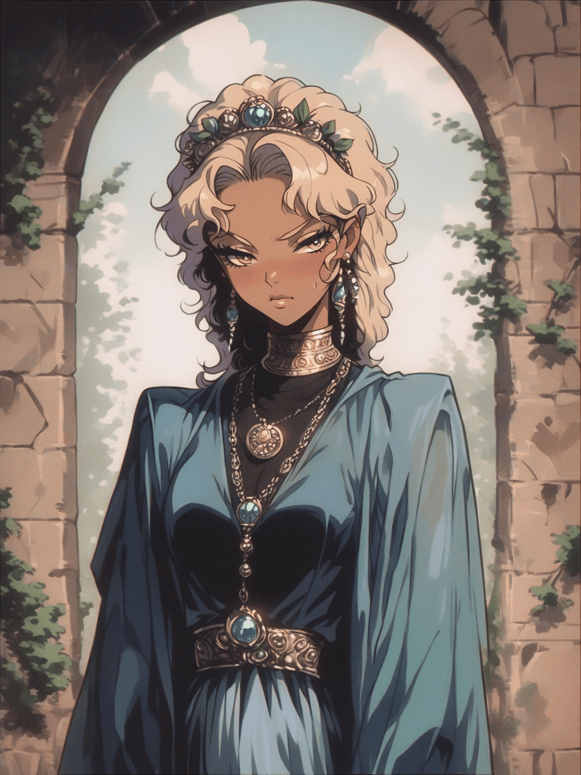 Thumbnail of aria devateraux
