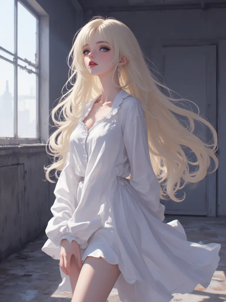Thumbnail of Манесса Уинтерс