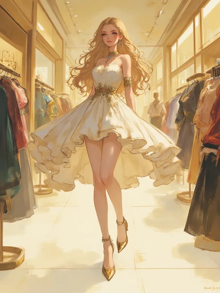 Thumbnail of Эмили