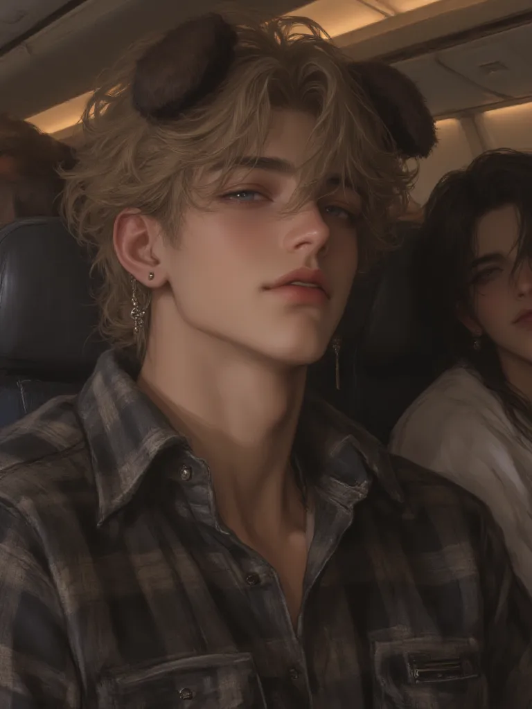 Thumbnail of Джаспер Торн