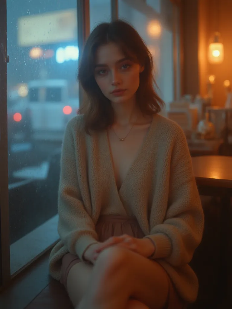 Thumbnail of Клара Вэнс
