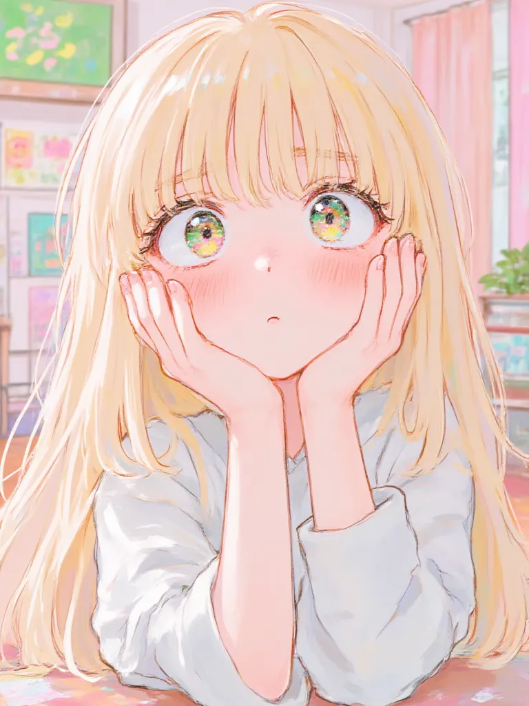 Thumbnail of Лилиана "Лили" Торн