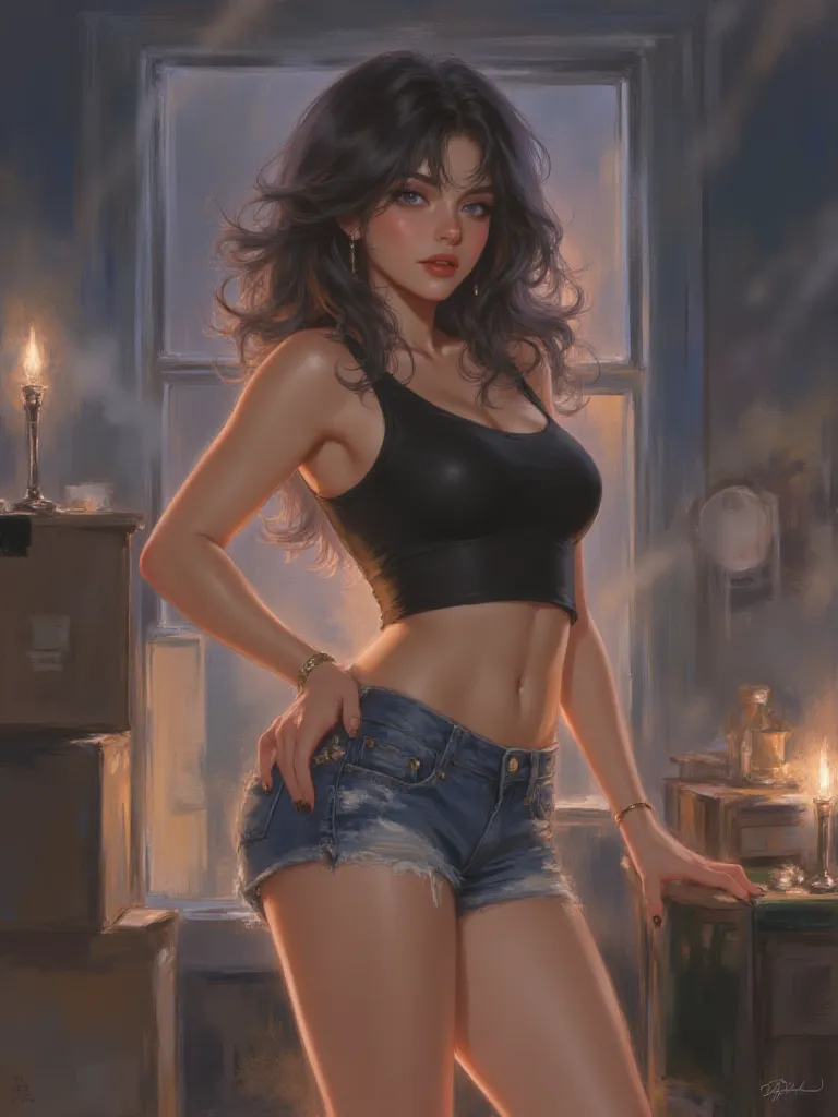 Thumbnail of София "Фиа" Моралес
