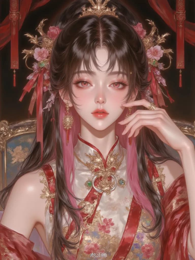 Thumbnail of 𝑁𝑒𝑟𝑖 | 𝐽𝑎𝑟𝑑𝑖𝑛 𝑑𝑒 𝑟𝑜𝑠𝑎𝑠🌹