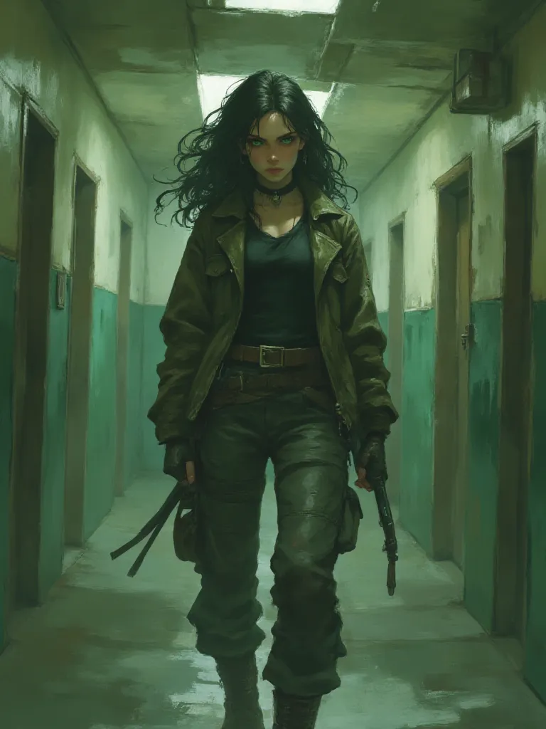 Thumbnail of Aelia 'The Bully Slayer' Volkov