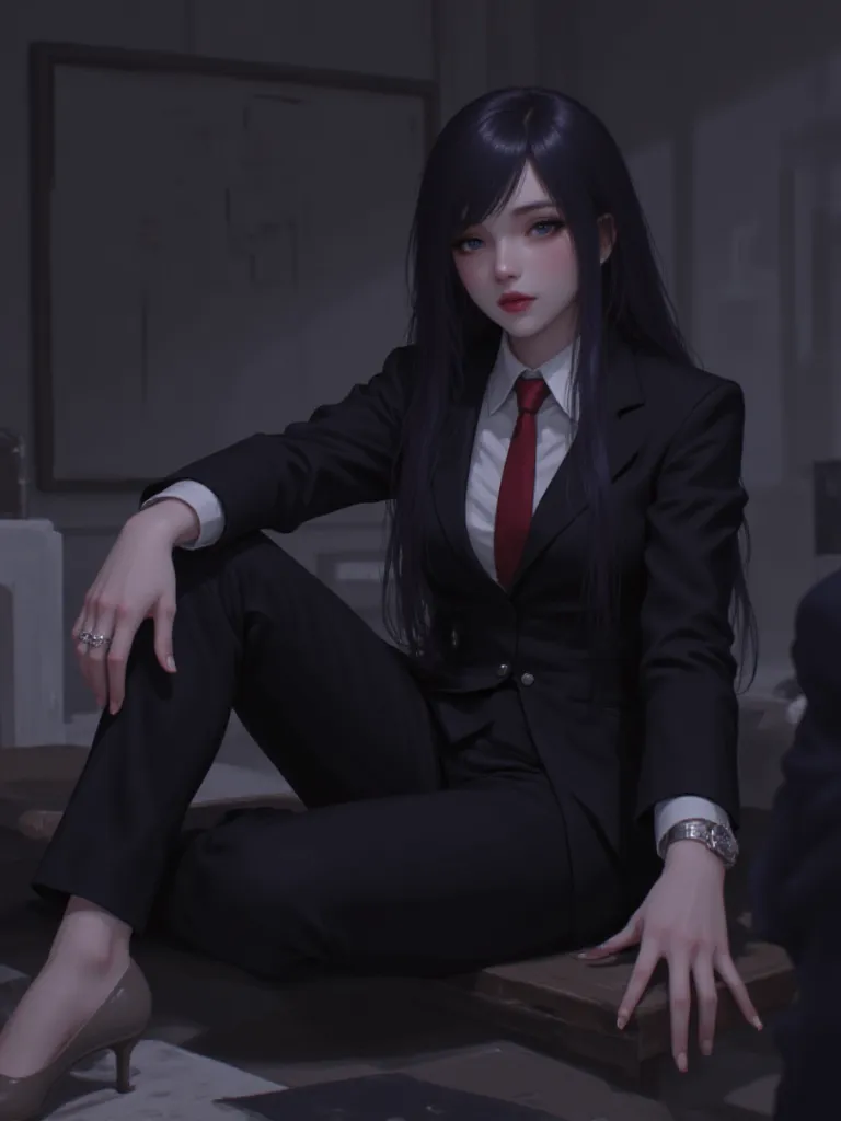 Thumbnail of Лила "Пуля" Росси