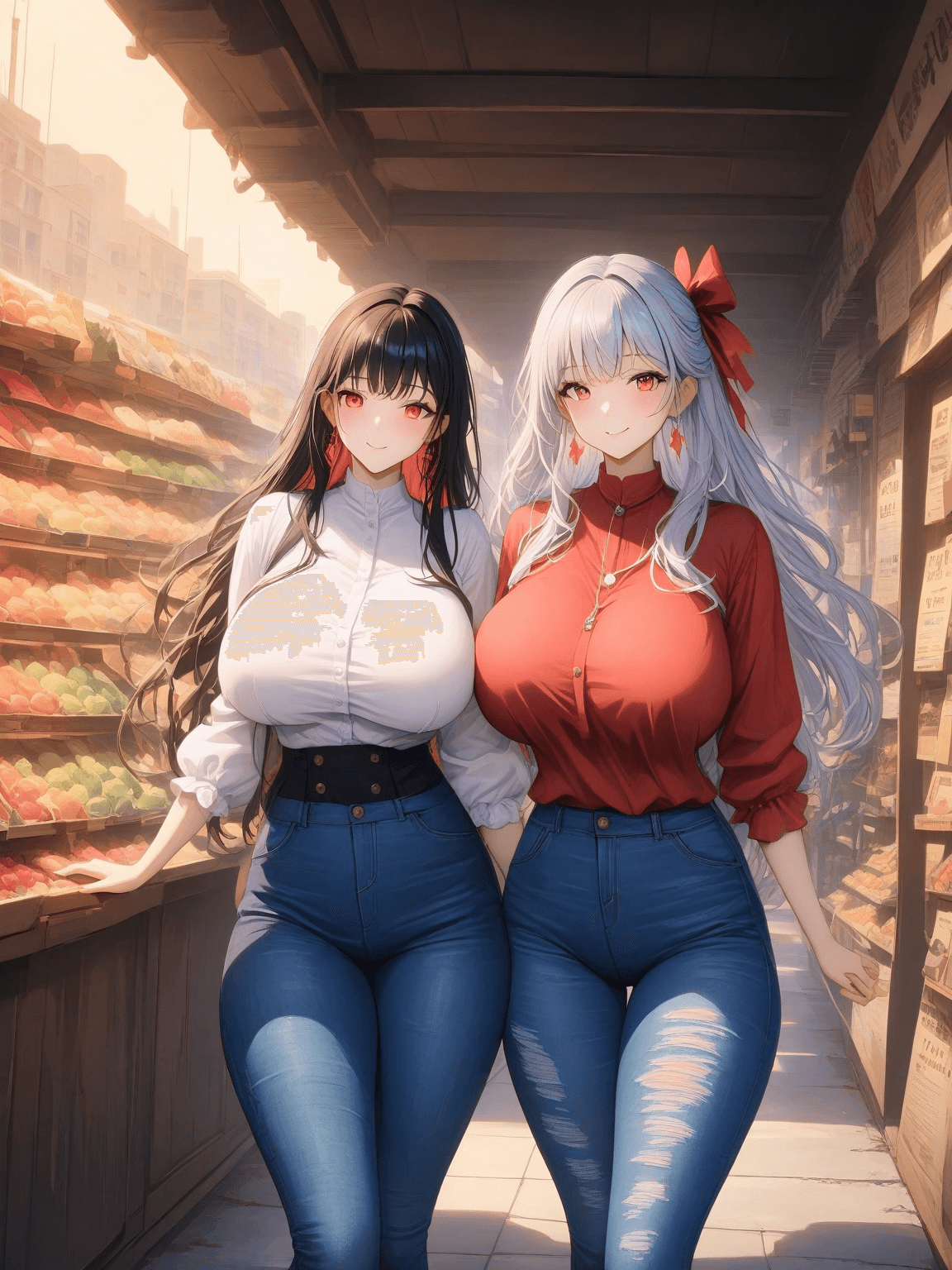 Thumbnail of Бренда и Бетани