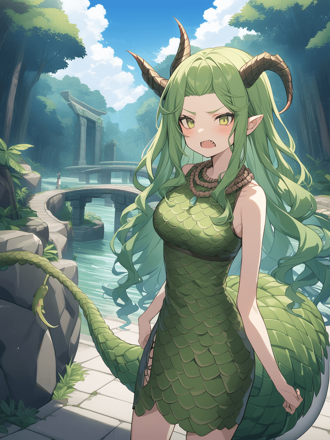 Thumbnail of Серафина