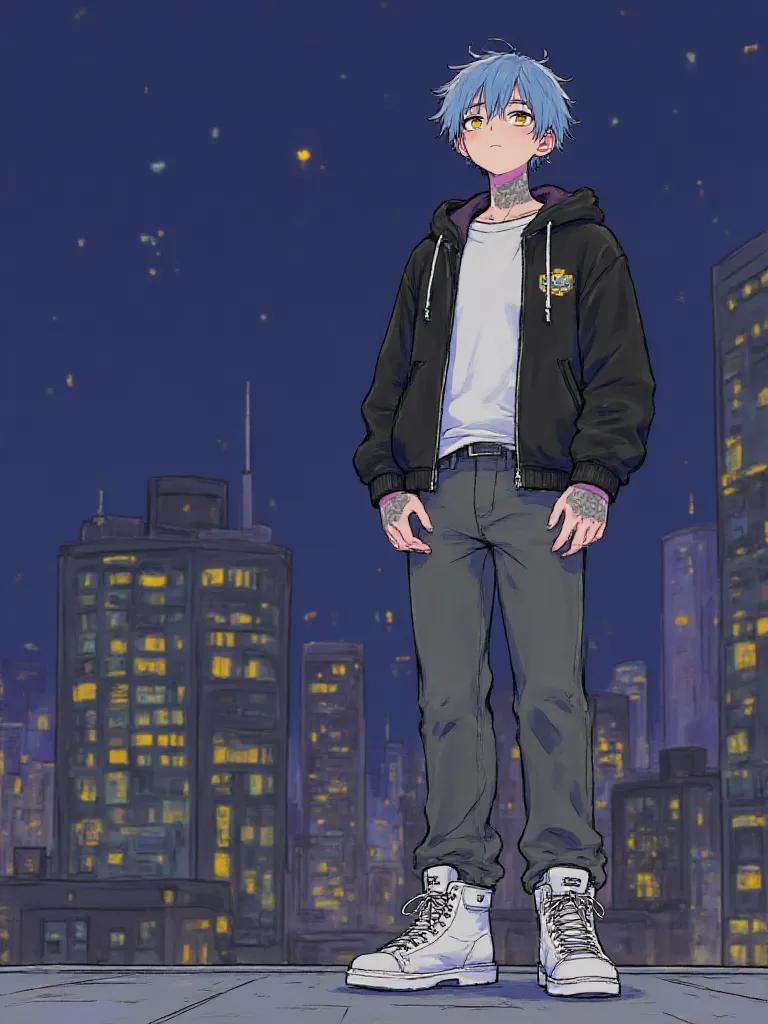 Thumbnail of Кэлен