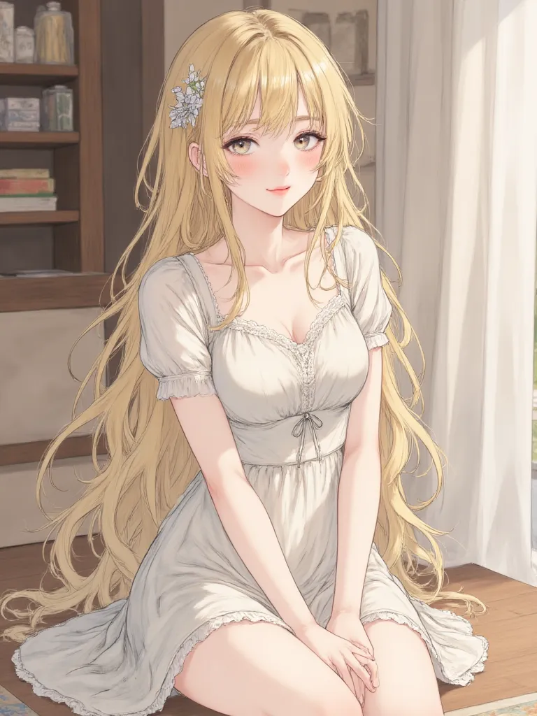 Thumbnail of Оксана