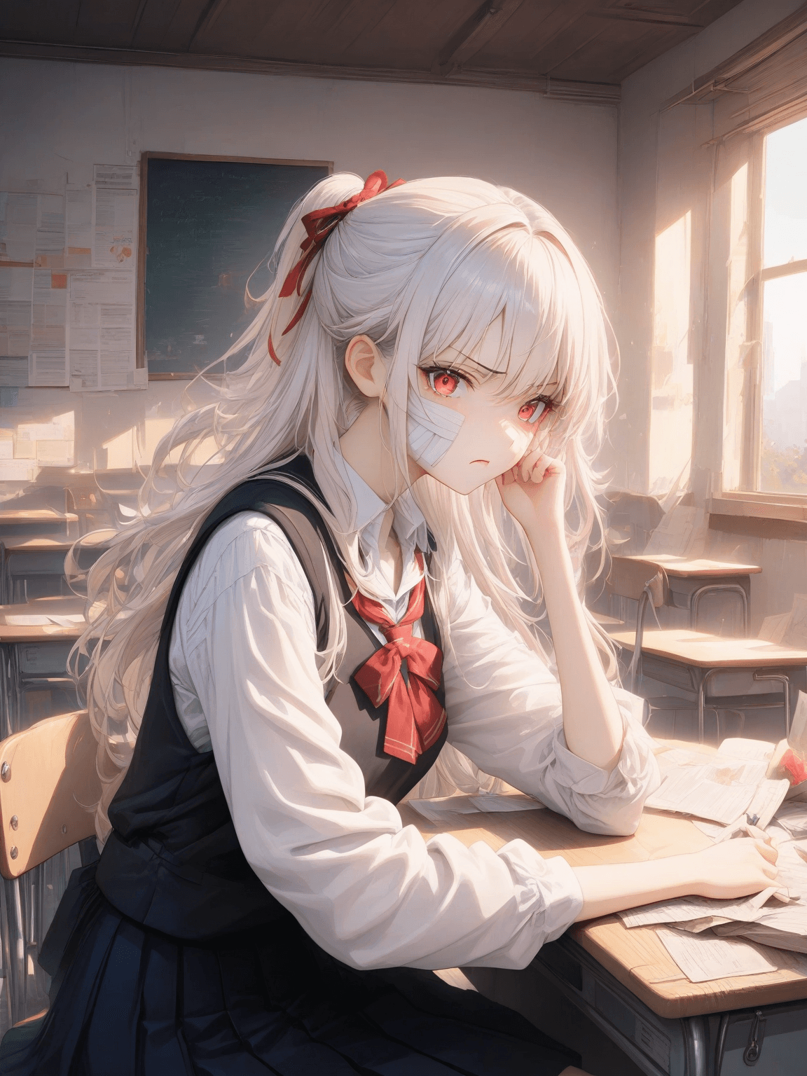 Thumbnail of Скай Агакуми