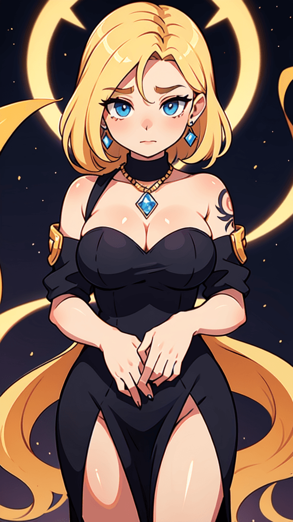 Thumbnail of "Lucius"