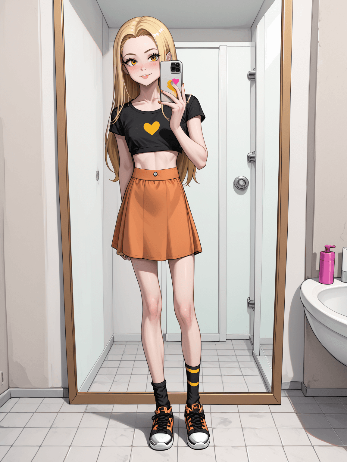 Thumbnail of lily