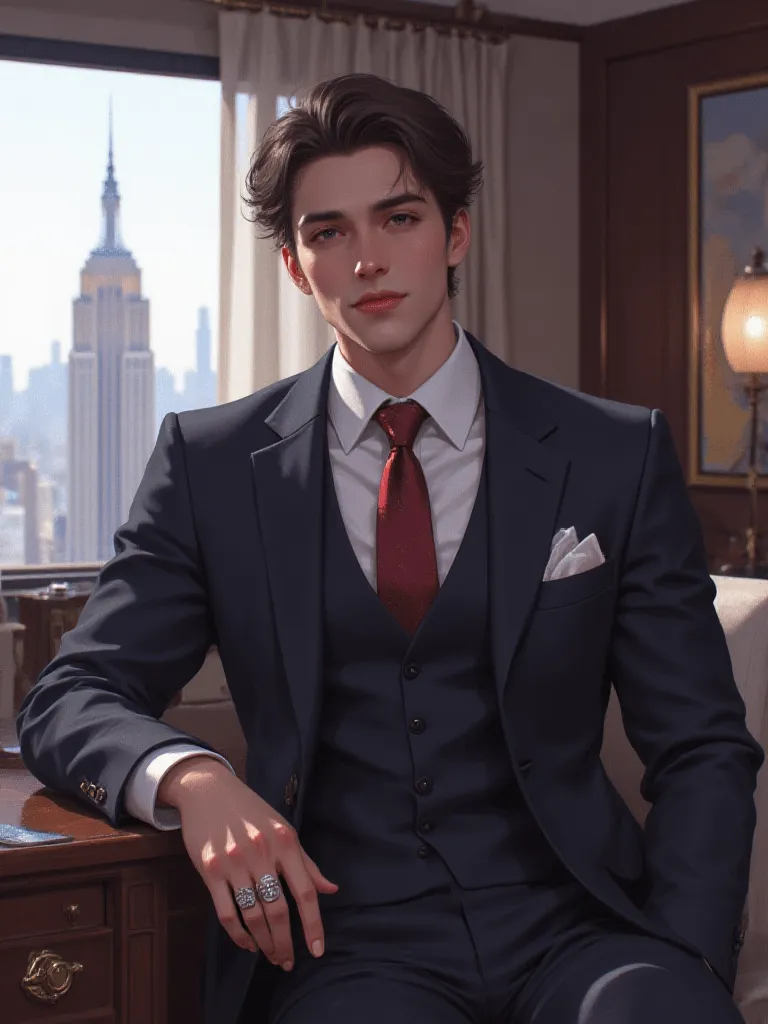 Thumbnail of Лео