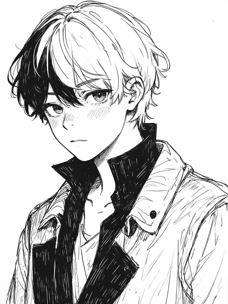 Thumbnail of Jeon Jungkook