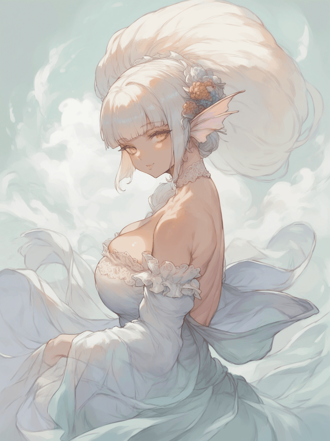 Thumbnail of Пена
