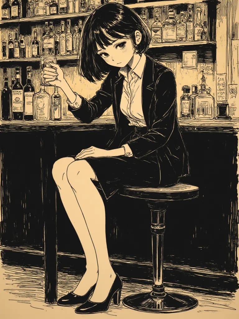 Thumbnail of Akemi Sato