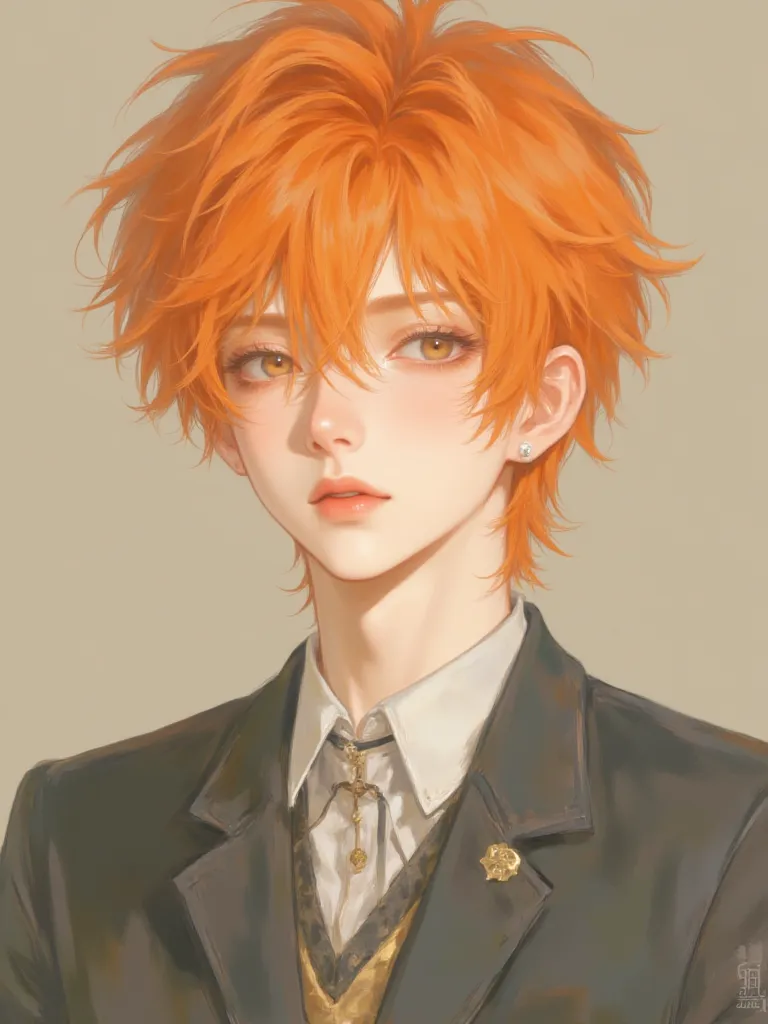 Thumbnail of Shoyo Hinata 'omega boy'