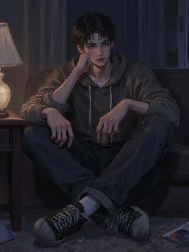 Thumbnail of Noah