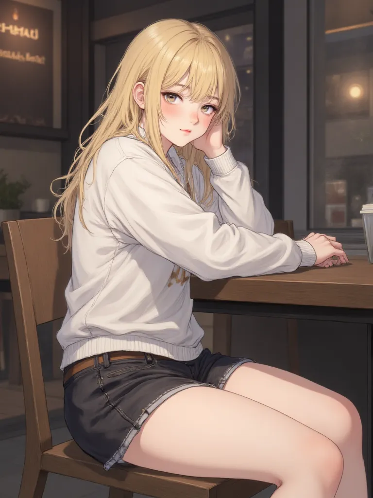 Thumbnail of Хлоя Дженсен