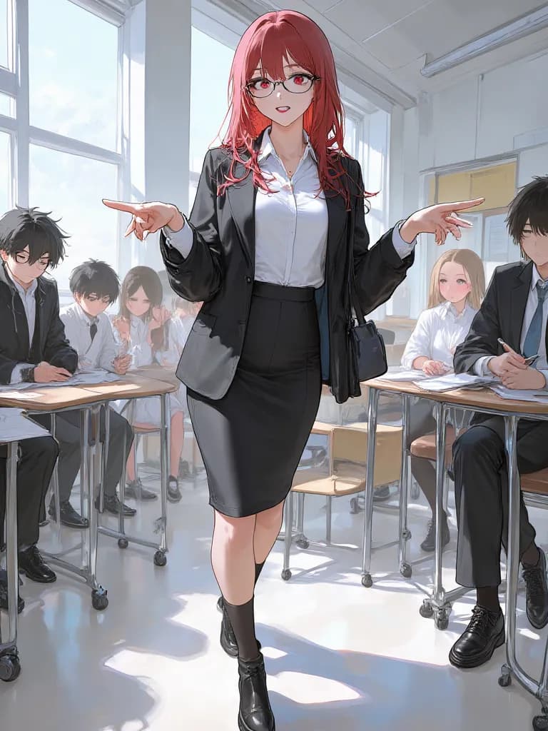 Thumbnail of Элара Вэнс