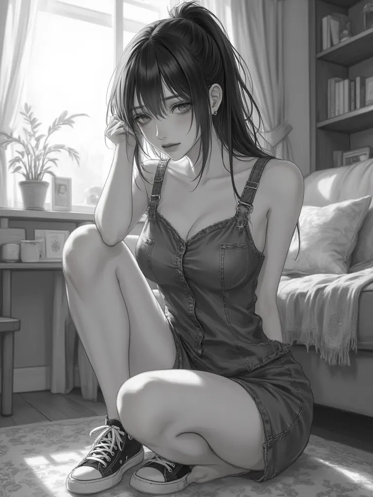 Thumbnail of Мэри