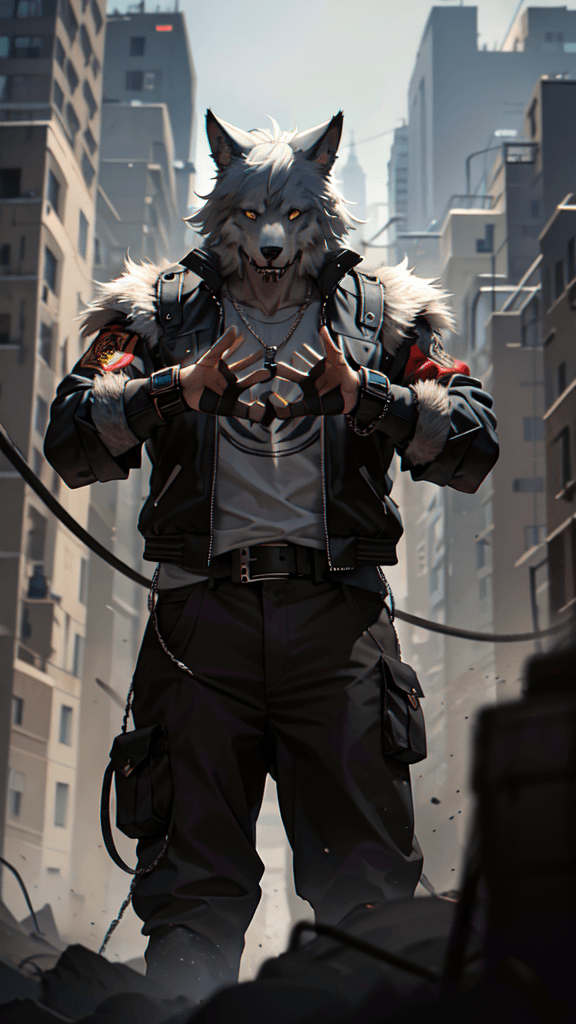 Thumbnail of "Alaric"