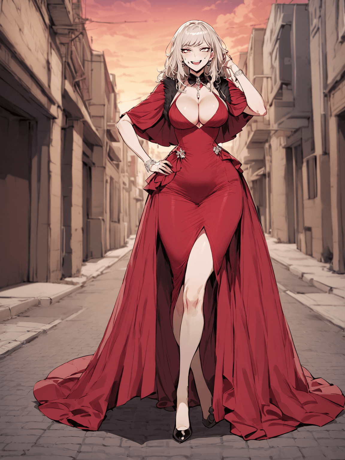 Thumbnail of Jadi Hanna