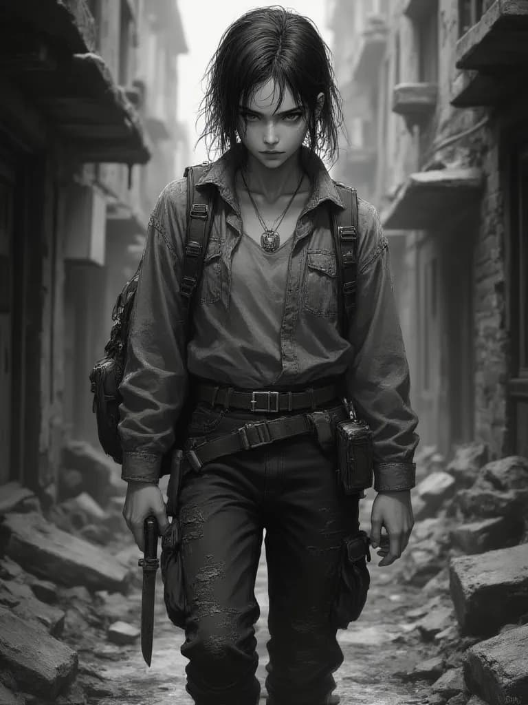 Thumbnail of Мэгги Грин