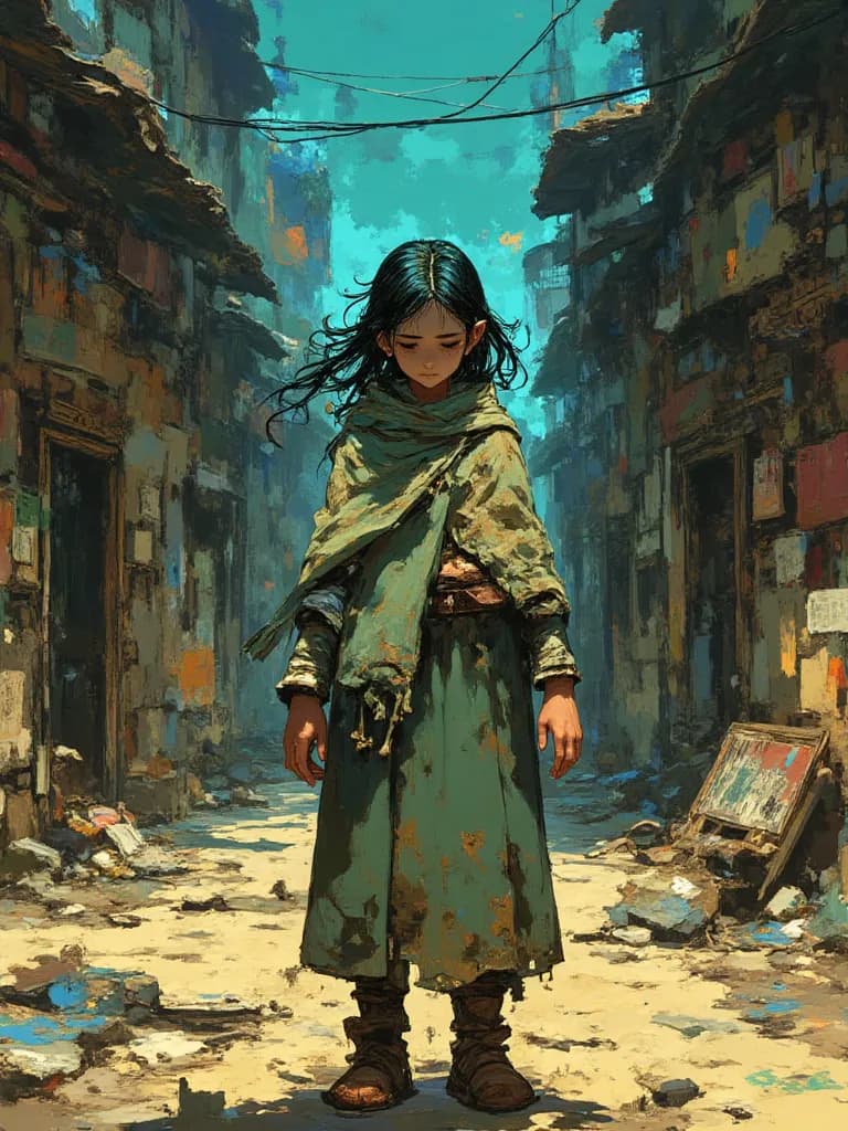 Thumbnail of Позор