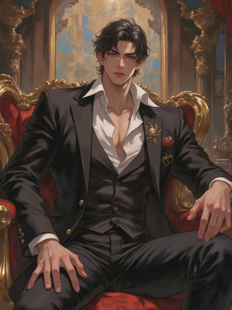 Thumbnail of Ахмед