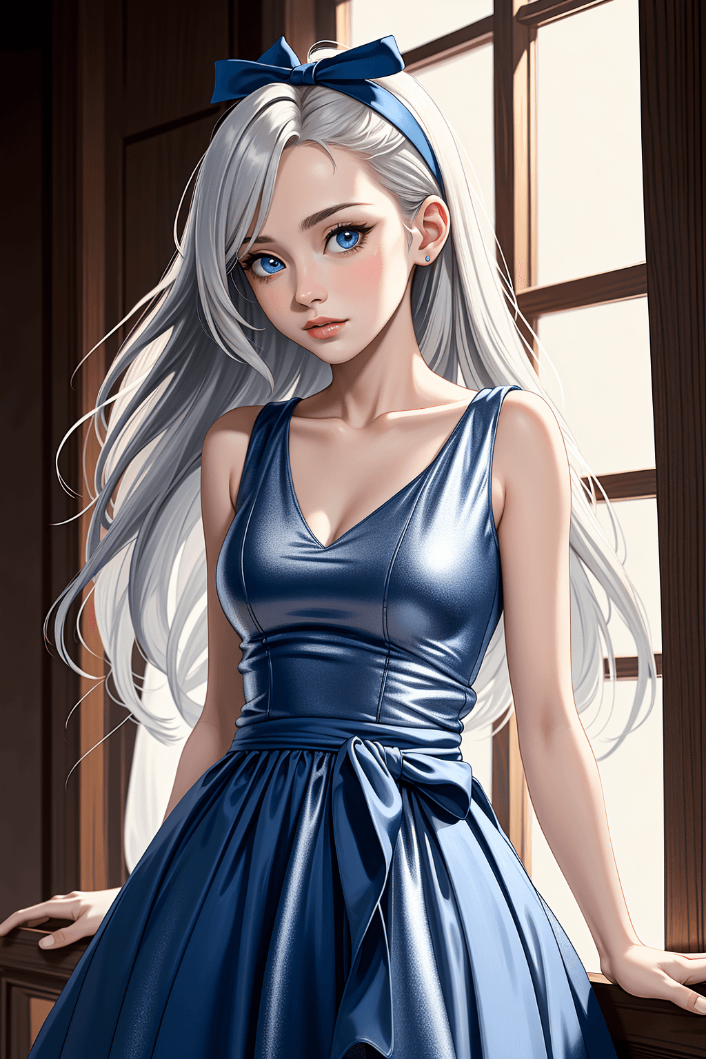Thumbnail of cecilia
